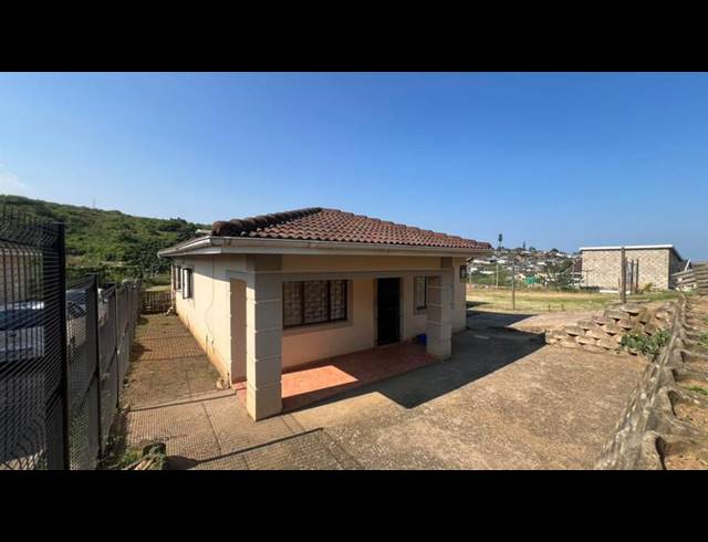 3 BEDROOM HOUSE FOR SALE IN BELVEDERE